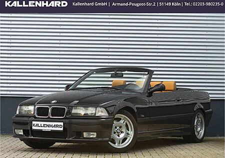 BMW M3 Cabrio-2.Hand-Erstlack