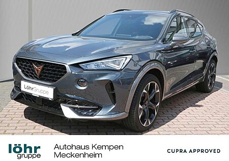 Cupra Formentor VZ 1.4 e-HYBRID DSG Pano Navi+VC ACC RFK+PDC LE...