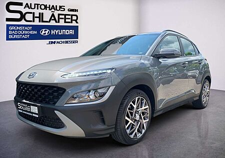 Hyundai Kona 1.6 GDI Trend Hybrid Navi