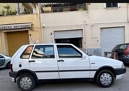 Fiat Uno 1.4 i.e. S