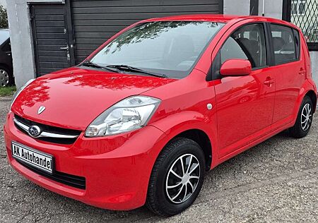 Subaru Justy J13 Trend Klima Service Neu 1.VH