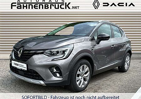 Renault Captur II Intens GPF 1.3 TCe 140 Scheckheft PDC