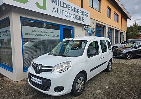 Renault Kangoo Happy Family