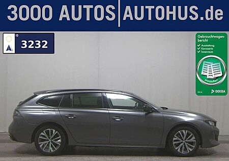 Peugeot 508 SW Hybrid 225 Allure T-Leder Navi LED RFK