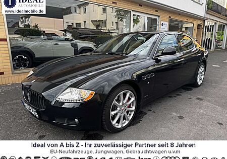 Maserati Quattroporte 294 kW (400 PS), Automatik*Sehr gepglegt*