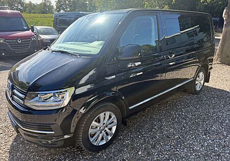 VW T6 Multivan Volkswagen Business 4Motion