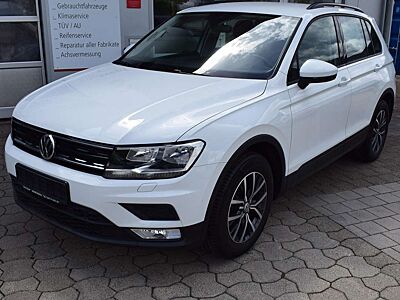 Volkswagen Tiguan Trendline BMT/Start-Stopp