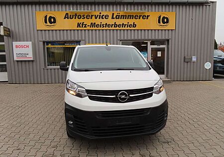 Opel Vivaro Kasten Edition M Würth Einrichtung