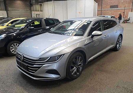 VW Arteon Volkswagen Shooting Brake Elegance2.0TDI DSG ACC SHZ