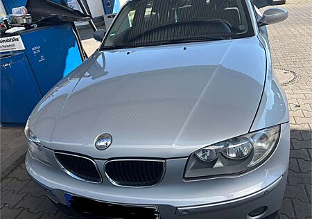 BMW 118i 118 Aut.