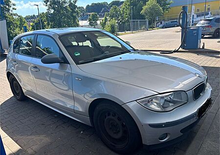 BMW 118i 118 Aut.