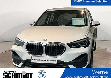 BMW X1 xDrive25e Aut. + 2Jahre-BPS.GARANTIE