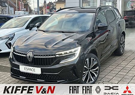 Renault Espace Iconic E-Tech Full Hybrid 200 KAMERA NAVI