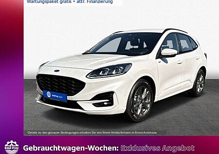 Ford Kuga 2.0EcoBlue Aut. ST-LINE, Navi, AHK, Shz, Gjr