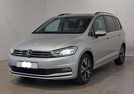 VW Touran Volkswagen Comfortline 7Sitz*Pano*Kamera*4xSHZ*ACC