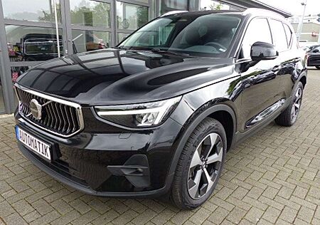 Volvo XC 40 XC40 Plus Bright B3 Aut.*GOOGLE*LEDER*19"LED*CAM*ACC-T*