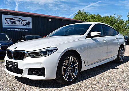 BMW 630 d GT xDrive M Sport HUD H&K Pano AHK 360°Int