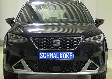 Seat Arona 1.0 TSI OPF DSG7 Xperience Navi LED DAB