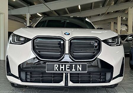BMW X3 M 50 xDrive AHK ACC Inno