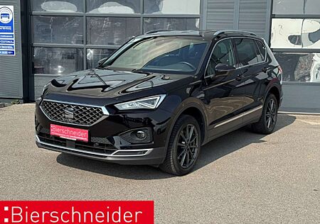 Seat Tarraco 2.0 TDI DSG 4Drive Xcellence LED NAVI 20 DCC BEATS