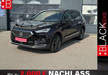 Seat Tarraco 2.0 TDI DSG 4Drive Xcellence LED NAVI 20 DCC BEATS