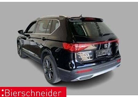 Seat Tarraco 2.0 TDI DSG 4Drive Xcellence LED NAVI 20 DCC BEATS