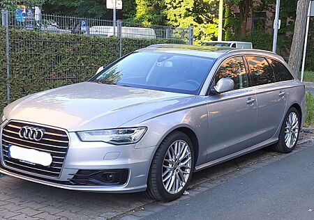 Audi A6 +Avant+2.0+TDI+ultra+S+tronic