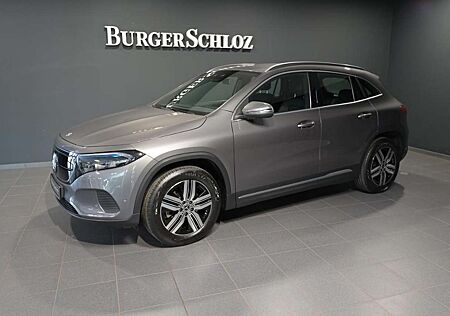 Mercedes-Benz EQA 250 PROGRESSIVE/ADVANCED/LED/MBUX/PTS/TOTW