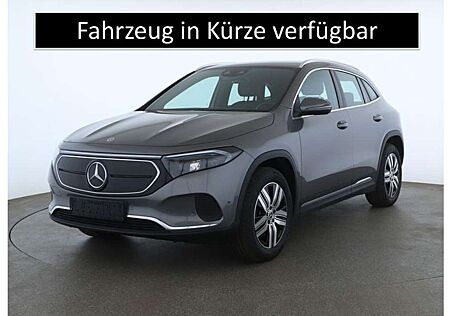 Mercedes-Benz EQA 250 PROGRESSIVE/ADVANCED/LED/MBUX/PTS/TOTW