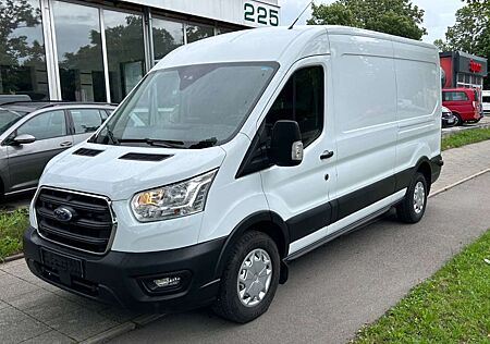 Ford Transit Kasten 350 L3 Navi Kamera Regal 3-Sitzer