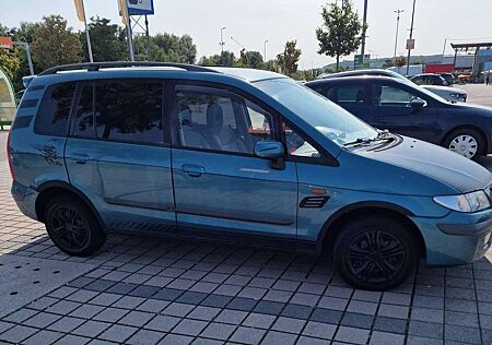 Mazda Premacy Premacy 1.9 Exclusive
