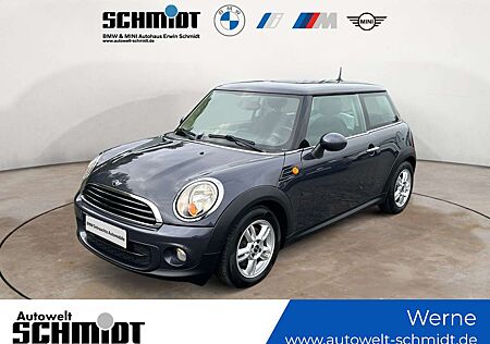 Mini One D + 8xbereift + TÜV-05.2027