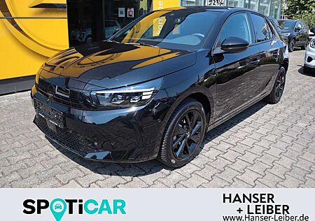 Opel Corsa 1.2T AT8 GS Navi 180° Kamera, IntelliLux