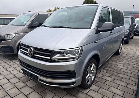 VW T6 Multivan Volkswagen Multivan DSG/LED/7-Sitzer/AHK/Navi/Kamera