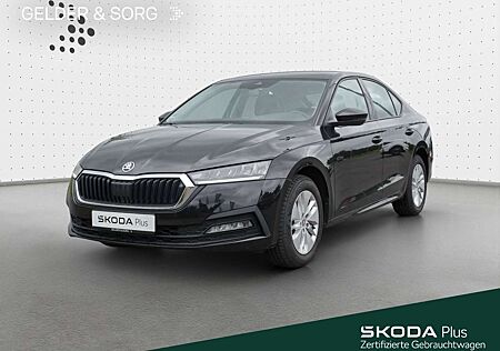 Skoda Octavia Limousine Ambition 2.0 TDI LED*EPH*Navi