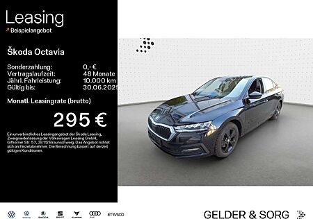 Skoda Octavia Limousine Ambition 2.0 TDI LED*EPH*Navi