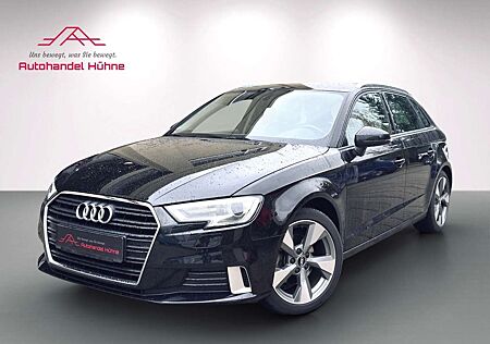 Audi A3 Sportback 30 TFSI sport/Sehr Gepflegt/