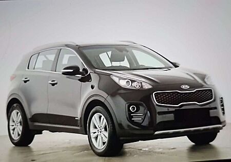 Kia Sportage 1.6 T-GDI AWD Aut. Vision
