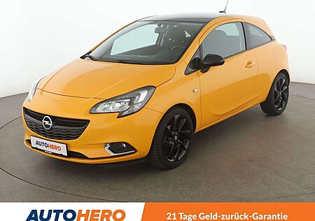 Opel Corsa 1.4 Color Edition*TEMPO*KLIMA*GARANTIE*