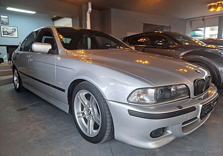 BMW 523 E39 M-Paket Top Zustand