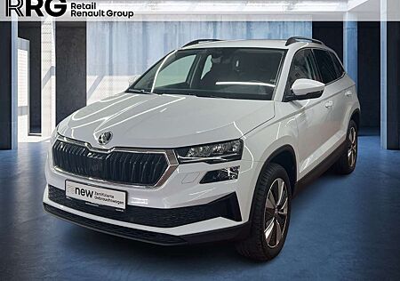 Skoda Karoq AMBITION TDI DSG 115