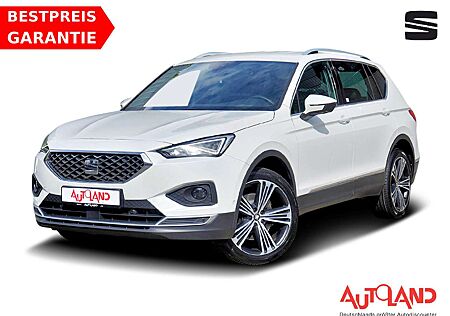 Seat Tarraco 2.0 TSI Xcellence 4Drive LED Kamera AHK