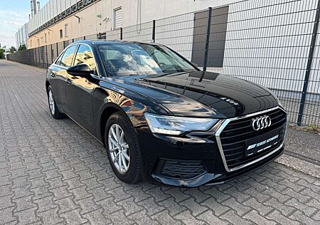 Audi A6 Lim. 35 TDI basis LED/AMBIENTE/PDC/SHZ