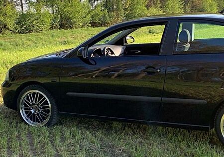 Seat Ibiza 1.6 16V Reference