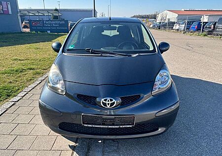 Toyota Others Aygo 1,0 TÜV NEU!