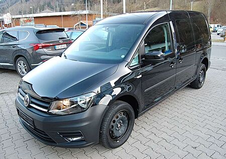 VW Volkswagen Others Caddy Maxi 4x4 AHK Tempomat DAB 7-Sitzer 59tkm