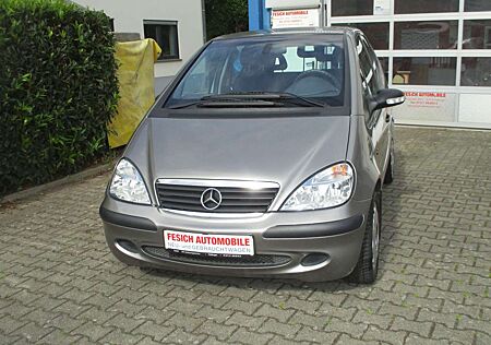 Mercedes-Benz A 140 Classic, TÜV Neu, Original Kilometerstand 46250