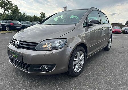 VW Golf Plus Volkswagen Match BMT-1 Hand -51000km