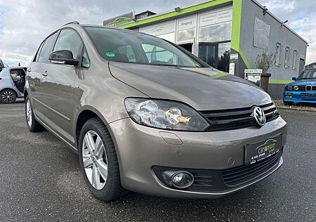 VW Golf Plus Volkswagen Match BMT-1 Hand -51000km