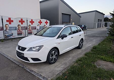 Seat Ibiza Reference